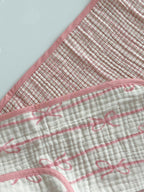Pink Ribbon Apron