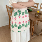 Garden Radish Apron
