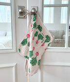 Garden Radish Apron
