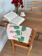 Garden Radish Apron