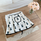 Bunny Buddy Apron