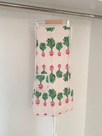 Garden Radish Duo